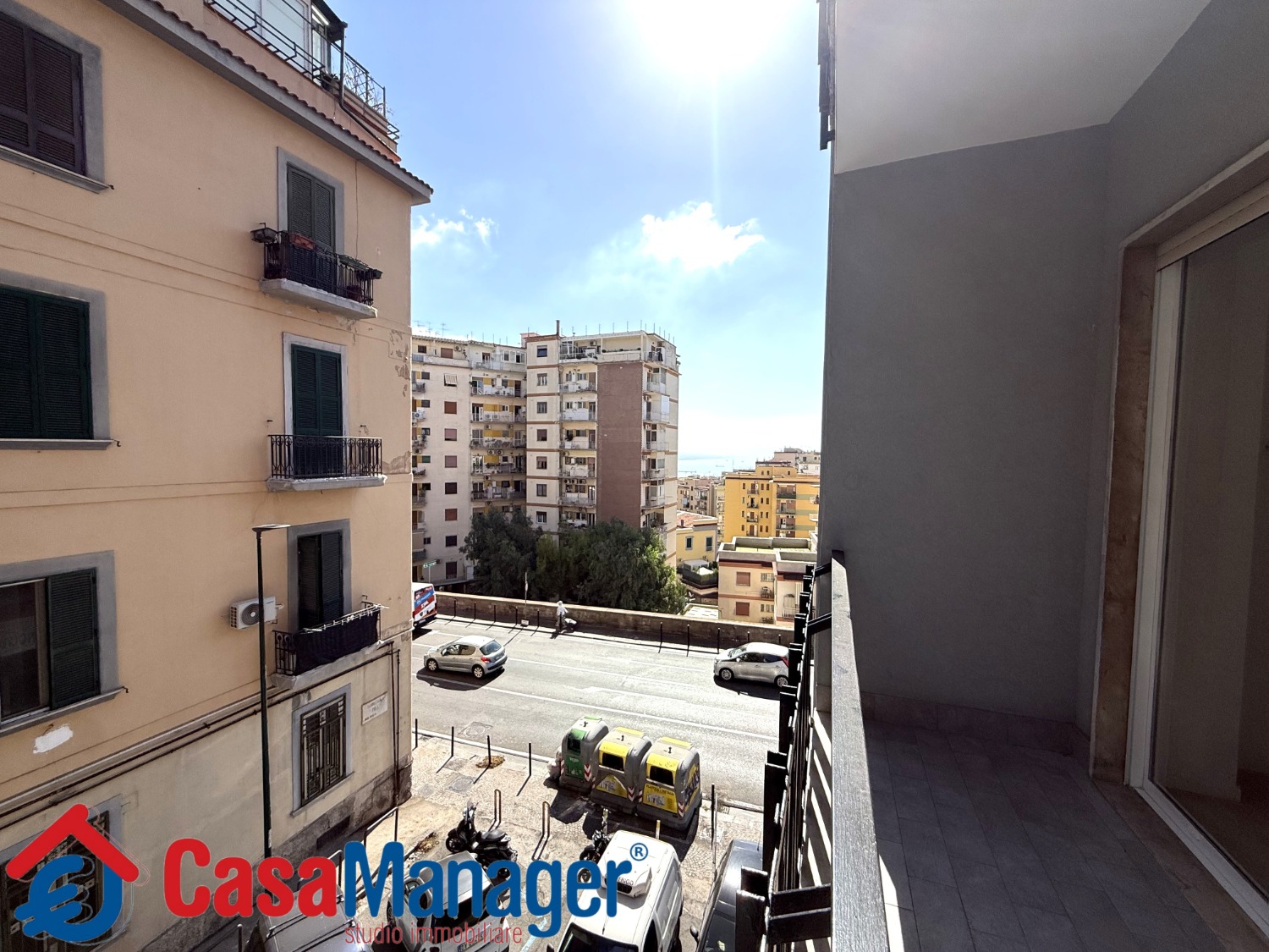 Arenella Piazza -  Appartamento 5 locali � 585.000