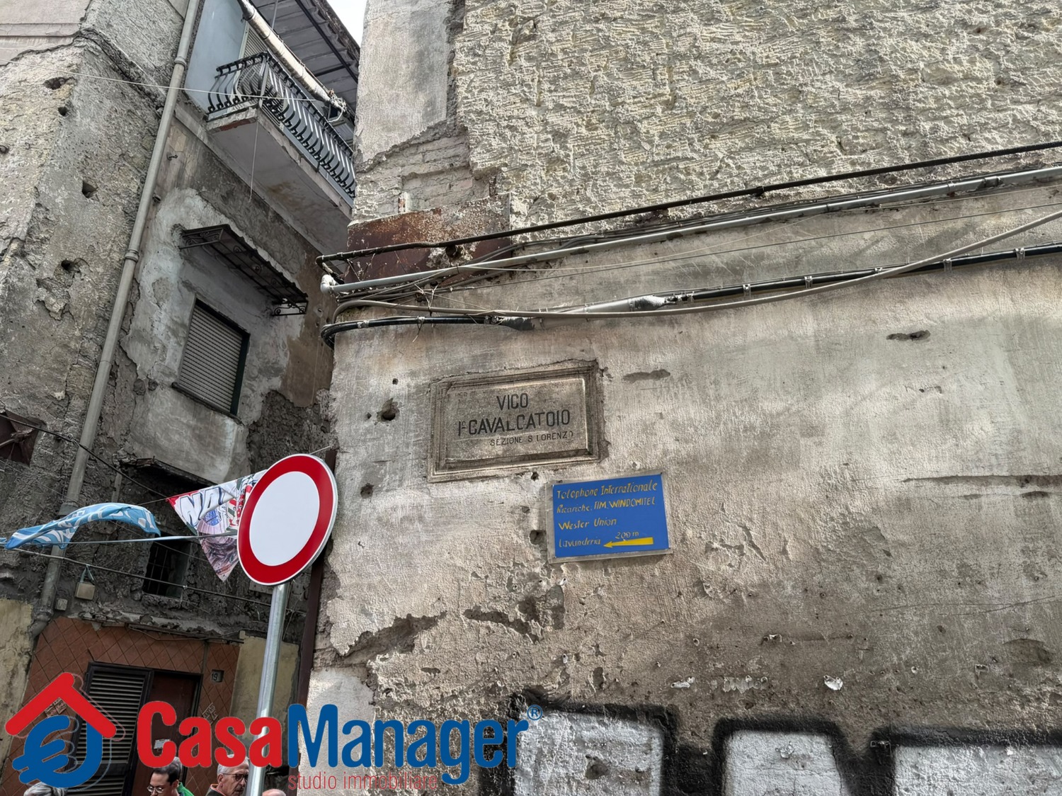 Garibaldi  via Martiri D'Otranto appartamentino 40 mq
