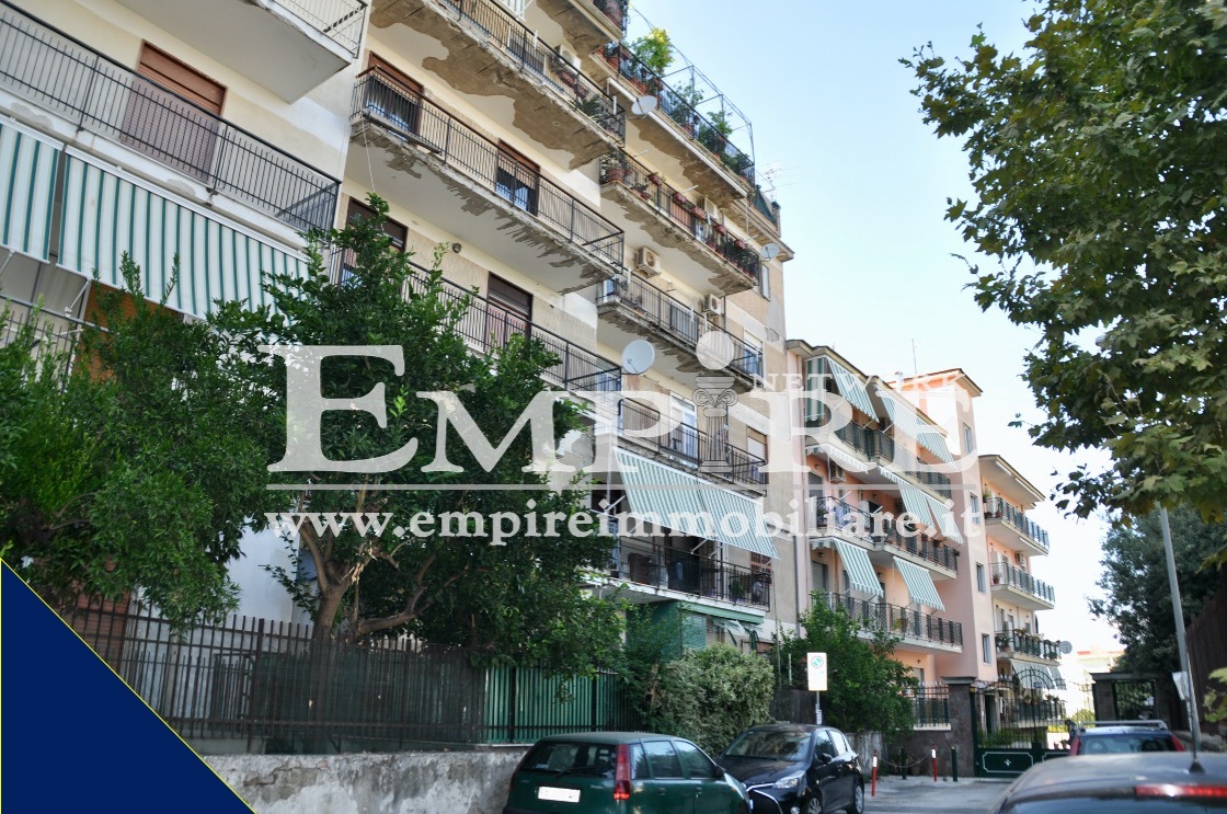 Zona Corso Mediterraneo - Appartamento 4 vani € 600