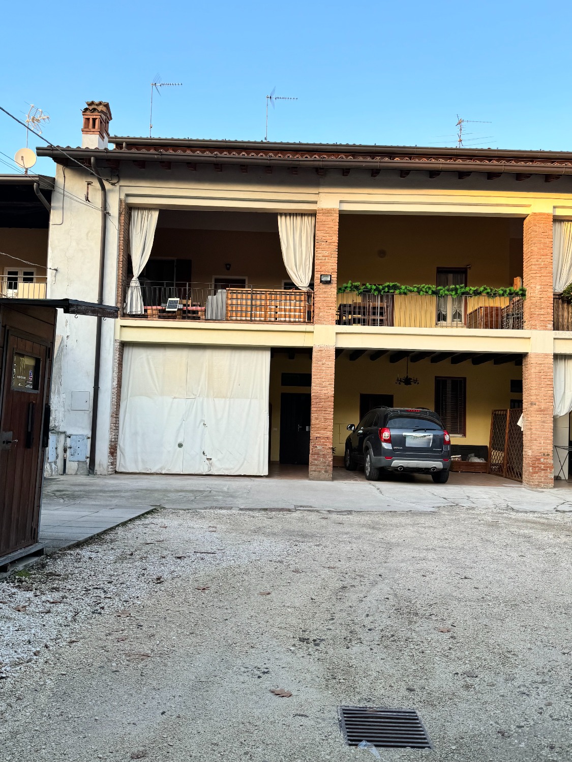 Vendita Monolocale Appartamento Paderno Franciacorta Via Toselli, 15 470820