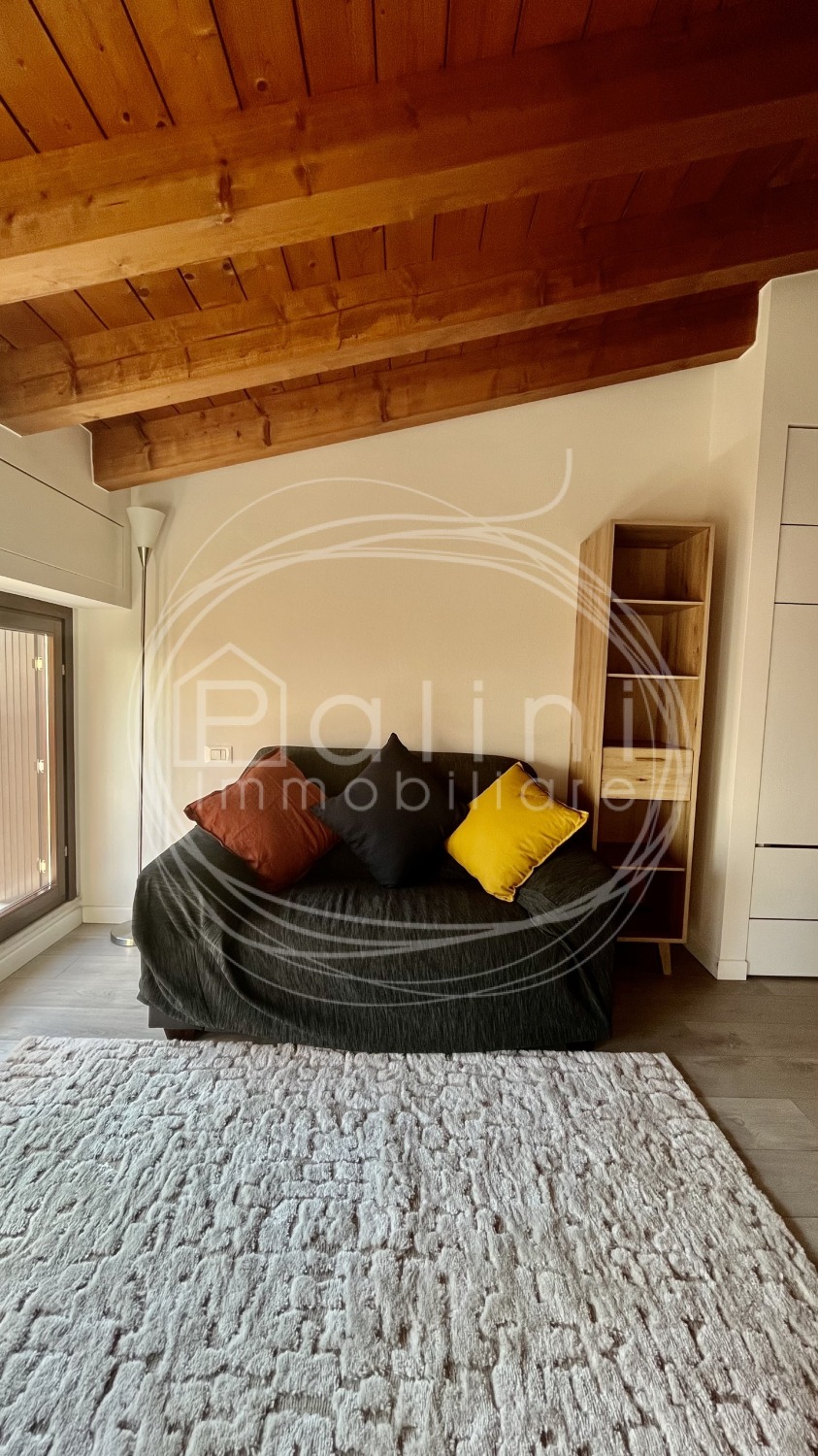 Affitto Monolocale Appartamento Brescia Via Crotte, 53B 560837