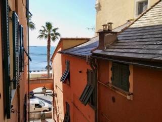 appartamento in affitto a Genova in zona Pegli